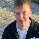 Денис, 25 лет