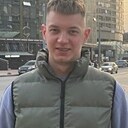 Денис, 25 лет
