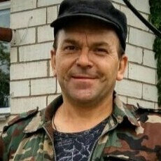 Фотография мужчины Фëдор, 45 лет из г. Киров