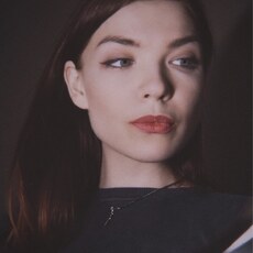 Фотография девушки Lilith, 36 лет из г. Москва