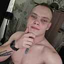 Сергей, 20 лет