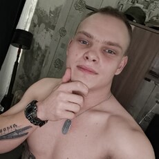 Фотография мужчины Сергей, 20 лет из г. Уссурийск