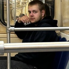 Фотография мужчины Александр, 23 года из г. Нижний Новгород