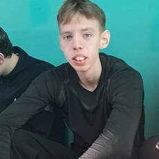 Фотография мужчины Rhinestone, 18 лет из г. Чугуевка