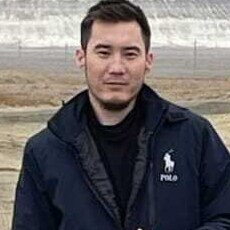 Фотография мужчины Aiba, 27 лет из г. Атырау(Гурьев)