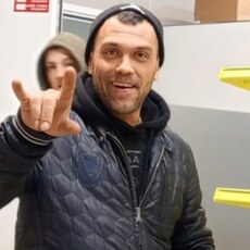 Фотография мужчины Антон, 40 лет из г. Белая Калитва