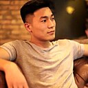 Канат, 33 года