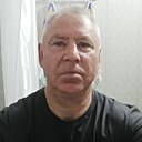 Владимир, 65 лет