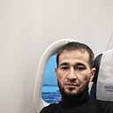 Алиш, 34 года