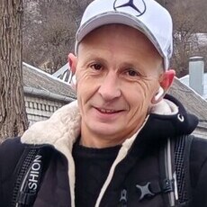 Фотография мужчины Сергей, 52 года из г. Пятигорск