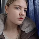 Анастасия, 18 лет