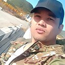 Шухрат, 31 год