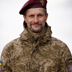 Фотография мужчины Вова, 41 год из г. Херсон