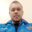 Кирилл, 29 лет