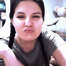 Фотография девушки Светлана, 25 лет из г. Минск