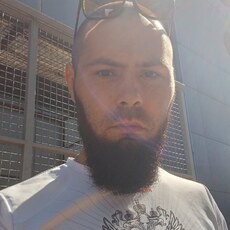 Фотография мужчины Пётр, 34 года из г. Сморгонь