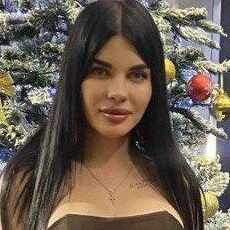 Фотография девушки Ксения, 37 лет из г. Аксай