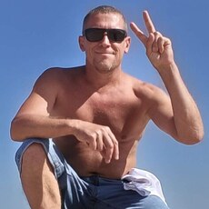 Фотография мужчины Сергей, 45 лет из г. Шахты