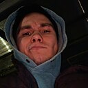 Умка, 23 года