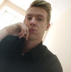 Фотография мужчины Кирилл, 19 лет из г. Нижний Новгород