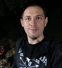 Фотография мужчины Роман, 31 год из г. Рыльск