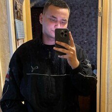 Фотография мужчины Андрей, 23 года из г. Полярный