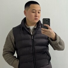 Фотография мужчины Элмирбек, 22 года из г. Бишкек