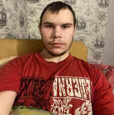 Фотография мужчины Вячеслав, 25 лет из г. Киев