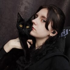 Фотография девушки Мария, 21 год из г. Санкт-Петербург