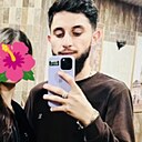 Федя, 24 года