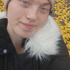 Фотография девушки Танюша, 20 лет из г. Одесса