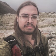 Фотография мужчины Герман, 31 год из г. Иркутск