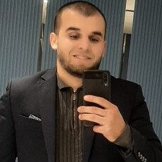 Фотография мужчины Камил, 35 лет из г. Краков