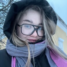 Фотография девушки Мария, 20 лет из г. Минск