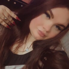 Фотография девушки Кристина, 29 лет из г. Тверь