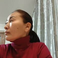 Фотография девушки Seseg, 44 года из г. Улан-Удэ