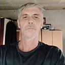 Сергей, 52 года