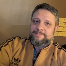 Фотография мужчины Марк, 35 лет из г. Павлово