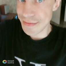 Фотография мужчины Евгений, 34 года из г. Ачинск