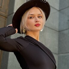 Фотография девушки Ева, 18 лет из г. Саранск