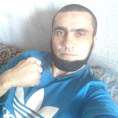 Фотография мужчины Малик, 38 лет из г. Находка