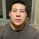 Bekzhan, 35 лет