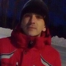 Фотография мужчины Макс, 36 лет из г. Первоуральск