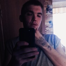 Фотография мужчины Atem, 25 лет из г. Обнинск