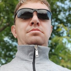 Фотография мужчины Андрей, 40 лет из г. Темиртау