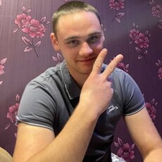 Фотография мужчины Артëм, 25 лет из г. Могилев