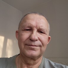 Фотография мужчины Александр, 63 года из г. Красноярск