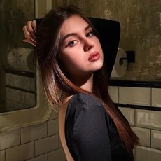 Фотография девушки Таня, 19 лет из г. Киев