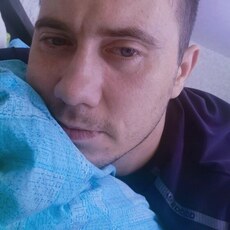 Фотография мужчины Дмитрий, 27 лет из г. Иркутск