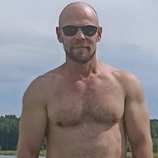 Фотография мужчины Сергей, 41 год из г. Усолье-Сибирское